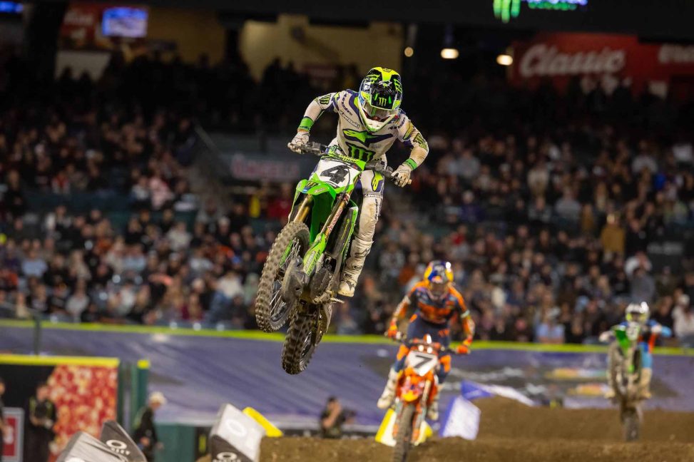 Chase Sexton Anaheim 1 26