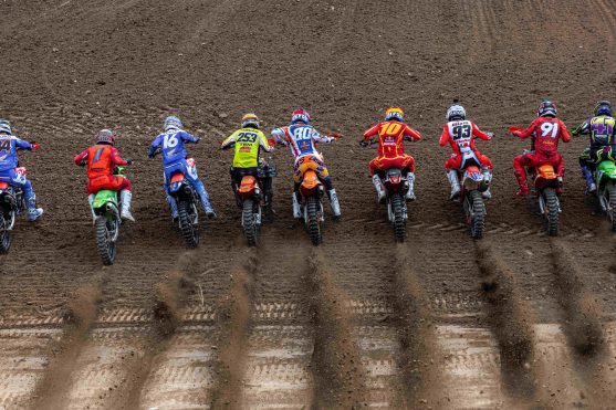 China MXGP Start 26
