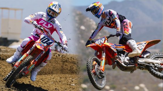Coenen pro motocross 26