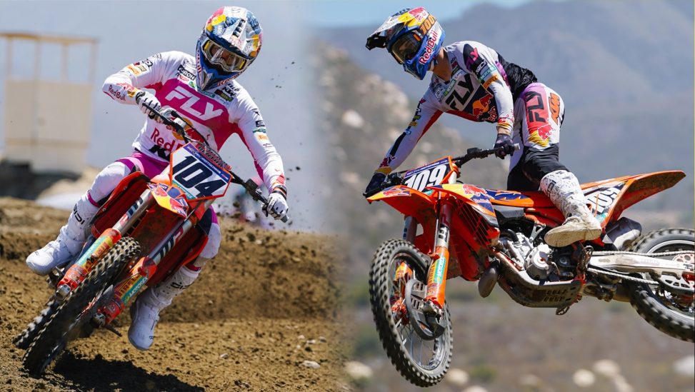 Coenen pro motocross 26