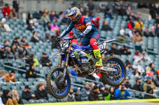 Cooper Philadelphia 26