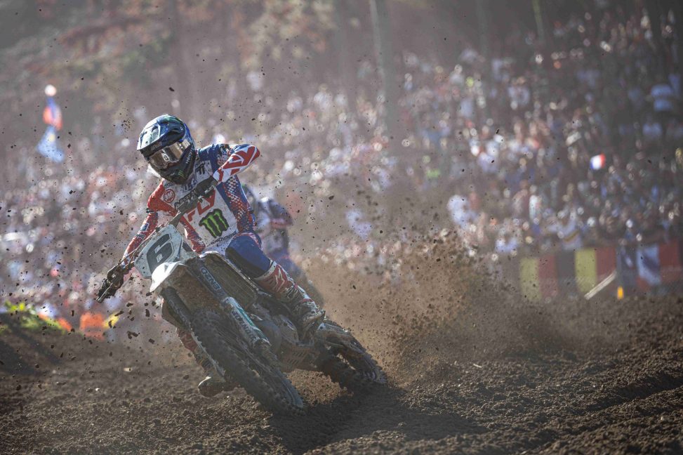 Cooper Webb MXoN Ernee 26
