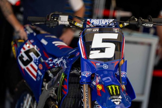 Cooper mxon 25