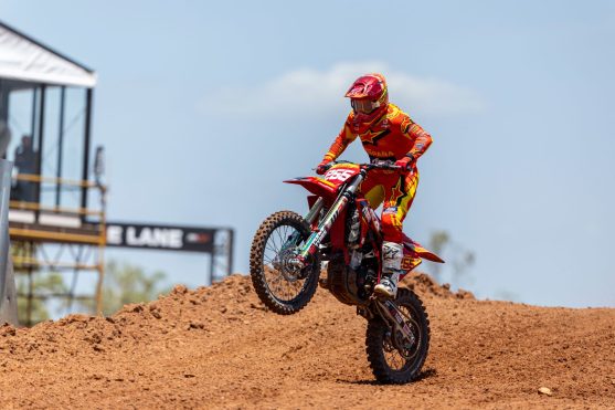 Daniela Guillen Australia WMX 26