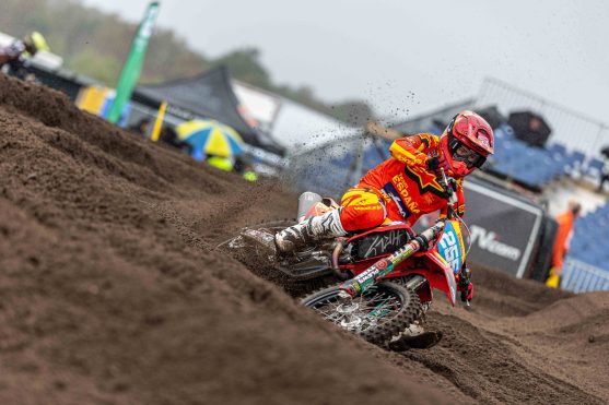 Daniela Guillen WMX Arnhem 26 2