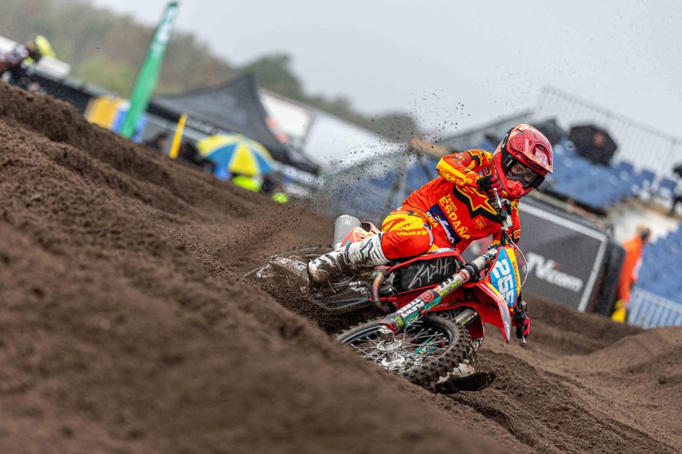 Daniela Guillen WMX Arnhem 26 2