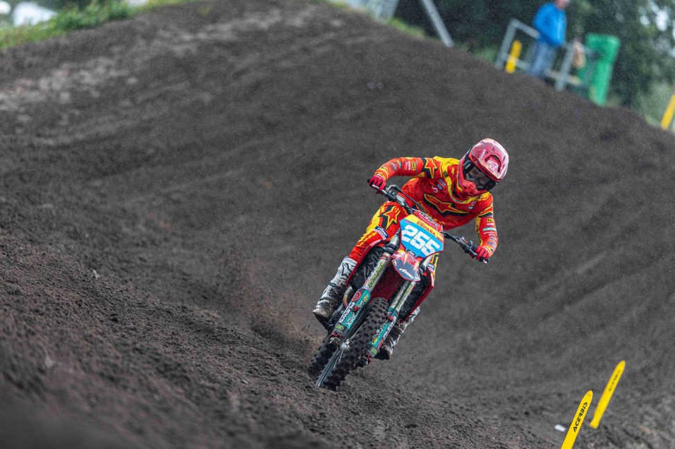 Daniela Guillen WMX Arnhem 26