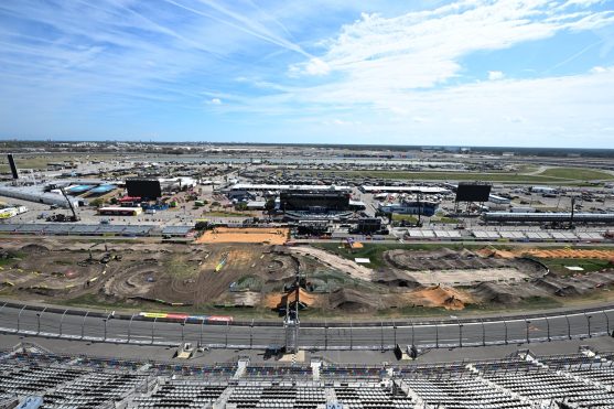 Daytona Supercross Track 26