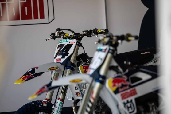 De Wolf Argentina 26