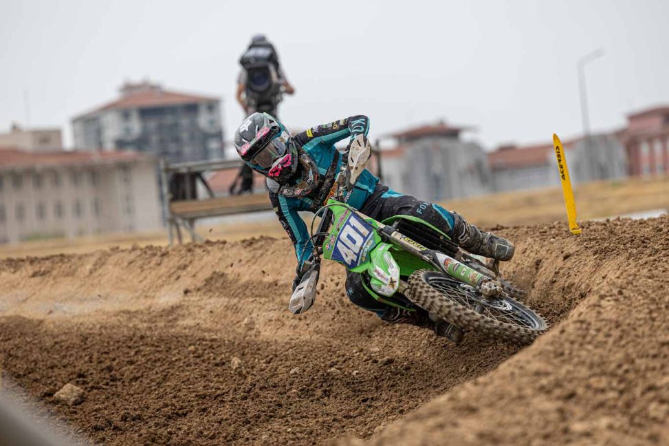 MXPG Turkey 2023, Afyon, Rider: VanDrunen