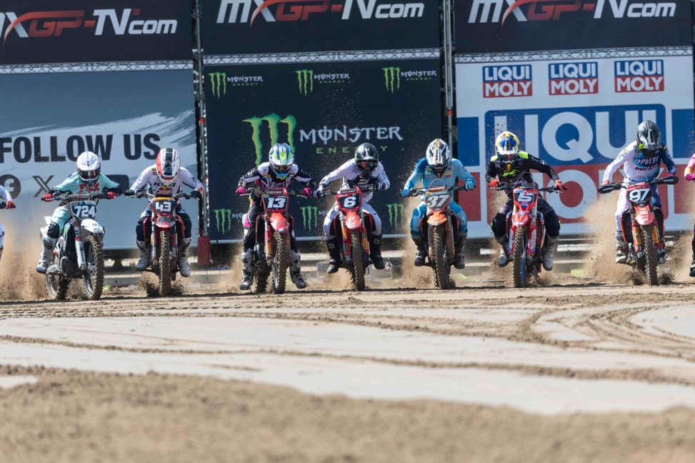 EMX250 Lommel Start 26