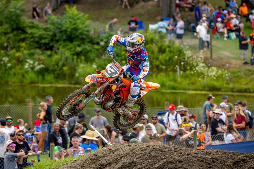 Eli Tomac budds creek 26 2