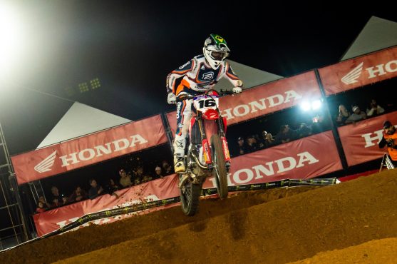 Enzo Lopes Arena Cross 26