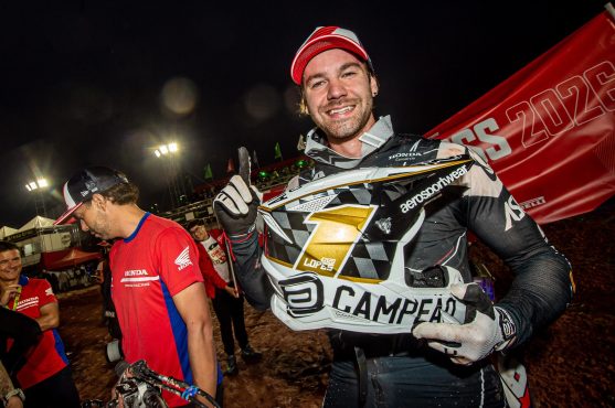 Enzo Lopes Arena Cross Brasil champ 26