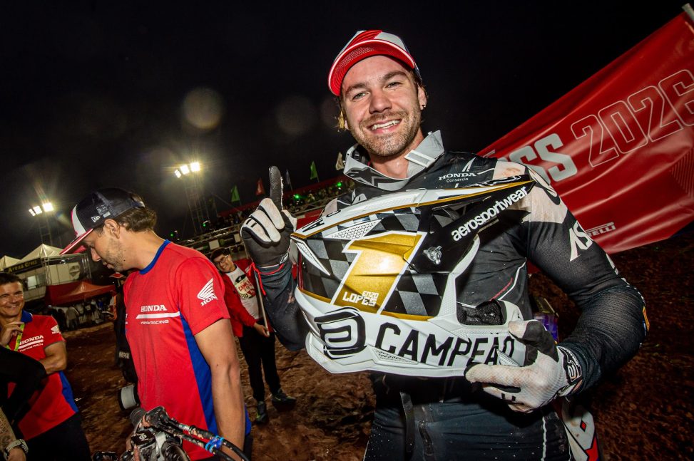 Enzo Lopes Arena Cross Brasil champ 26