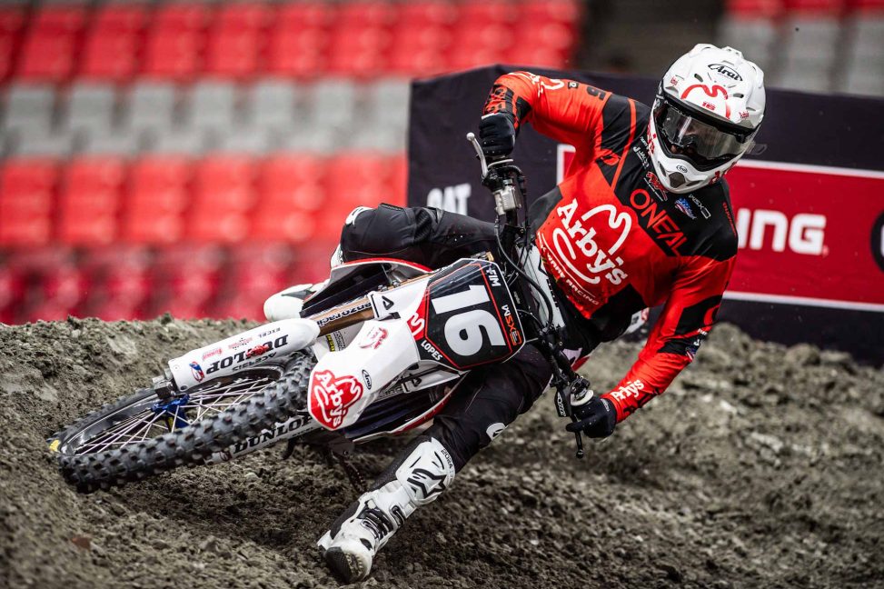 Enzo Lopes wsx canada 24