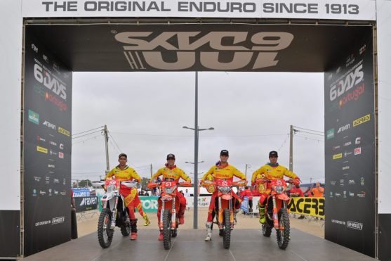 España_enduro