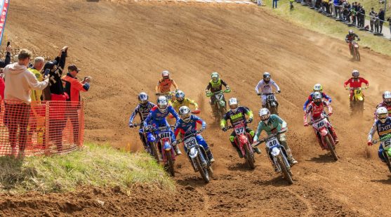 Estonia MX Masters 26