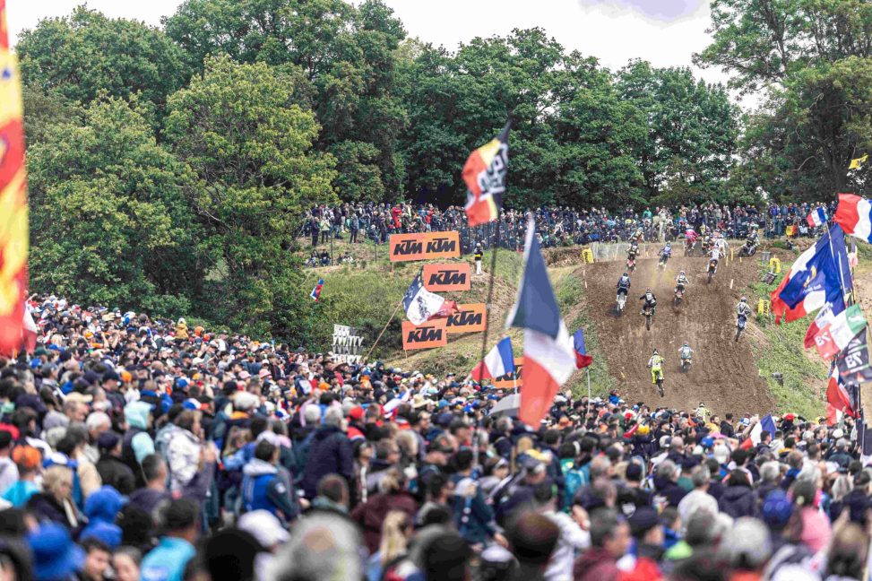 Extra MXGP France 25