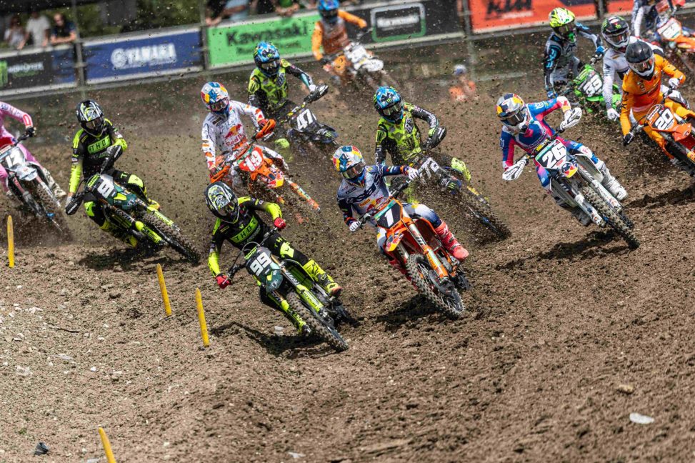 Farres Foxhills MXGP 2026