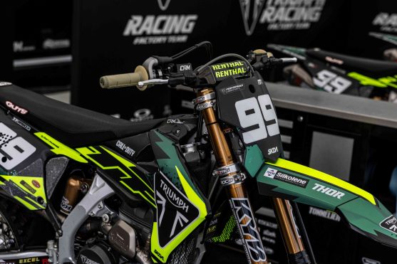 Farres Foxhills MXGP