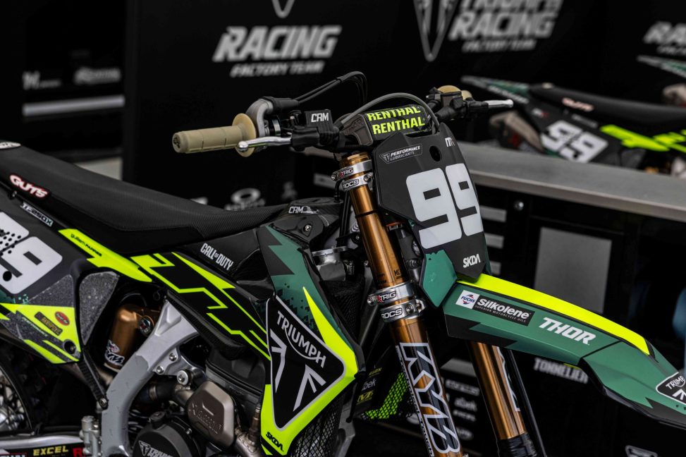 Farres Foxhills MXGP