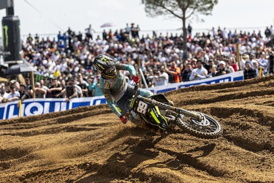 Guillem Farrés - MXGP Almonte
