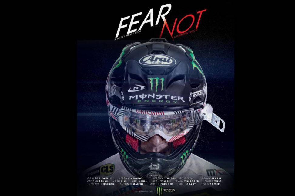Fear-not