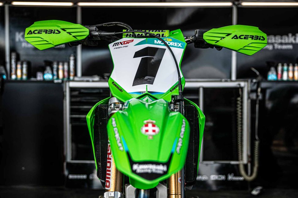 Febvre Argentina 26 3
