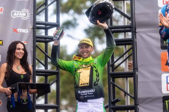 Febvre Australia 25 6