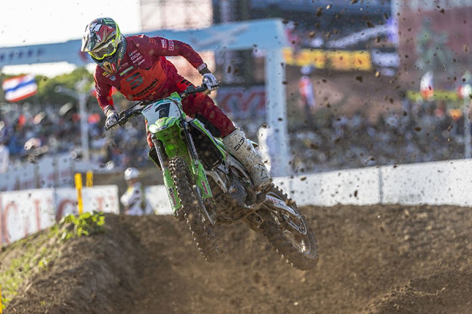 Romain Febvre
