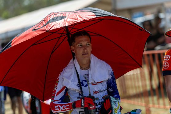Fontanesi WMX Australia 26 2