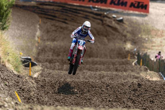 Fontanesi WMX Foxhills 26