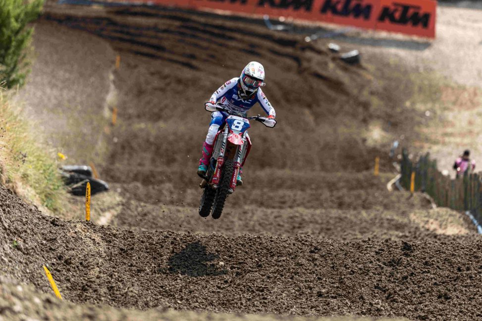 Fontanesi WMX Foxhills 26