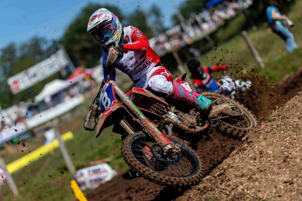 Fontanesi WMX France 26