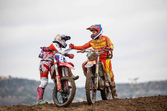 Fontanesi y Guillen Turkey 25