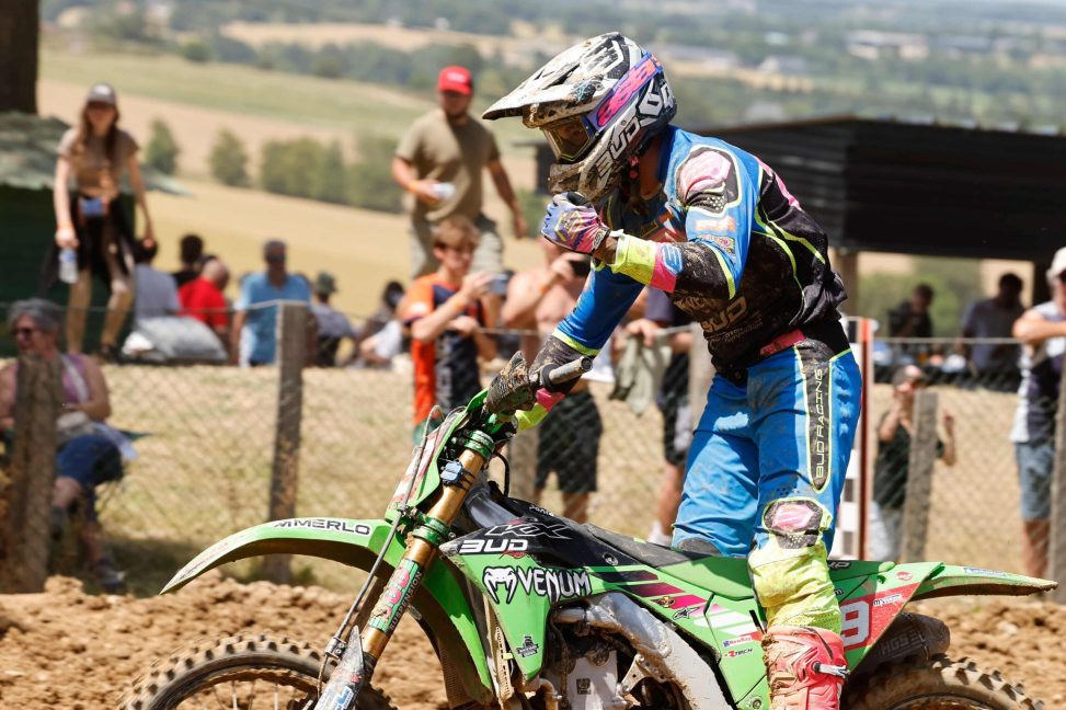 Fran Carbonero campeon francia 26