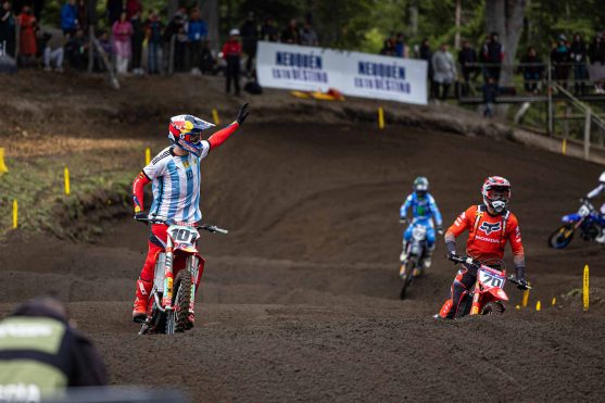 MXPG Argentina 2023, Patagonia, Villa Langostura, Rider: