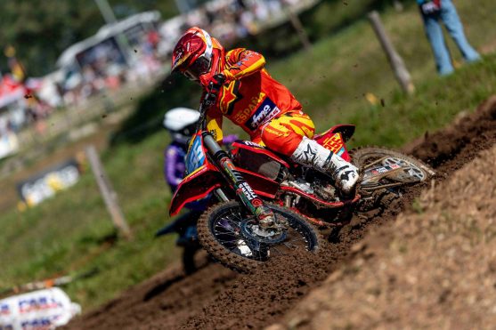 Guillen WMX France 26