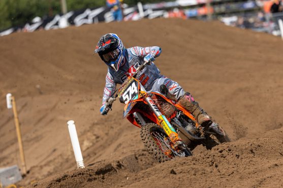 Gyan Doensen Lommel 25