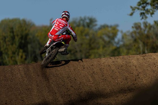 Haarup MXoN 25