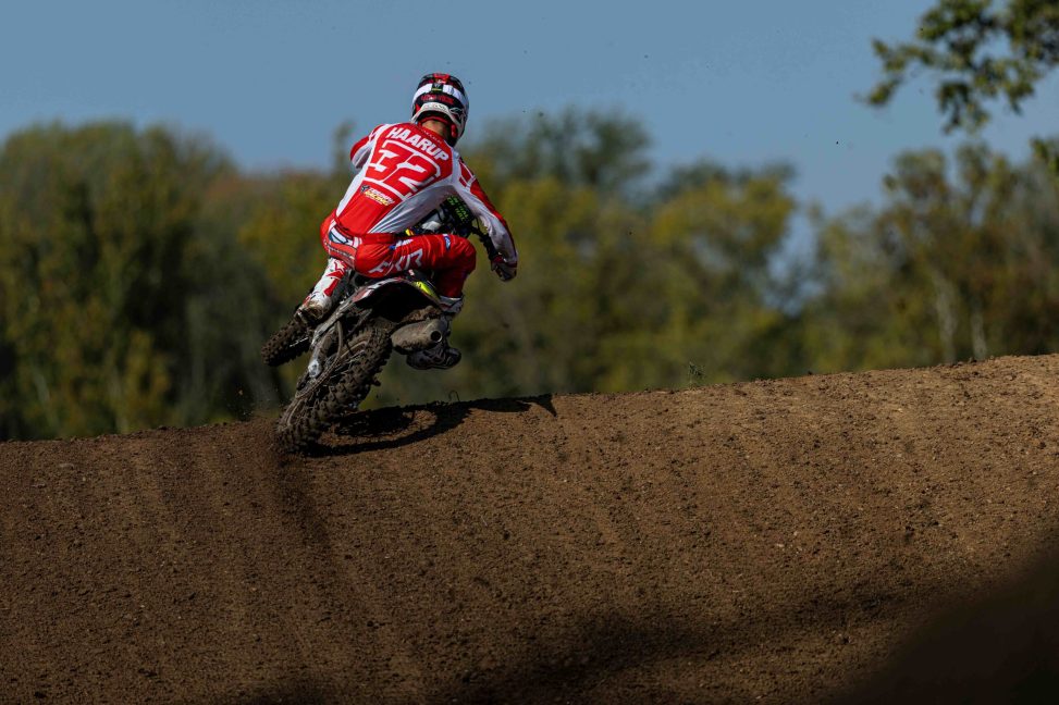 Haarup MXoN 25