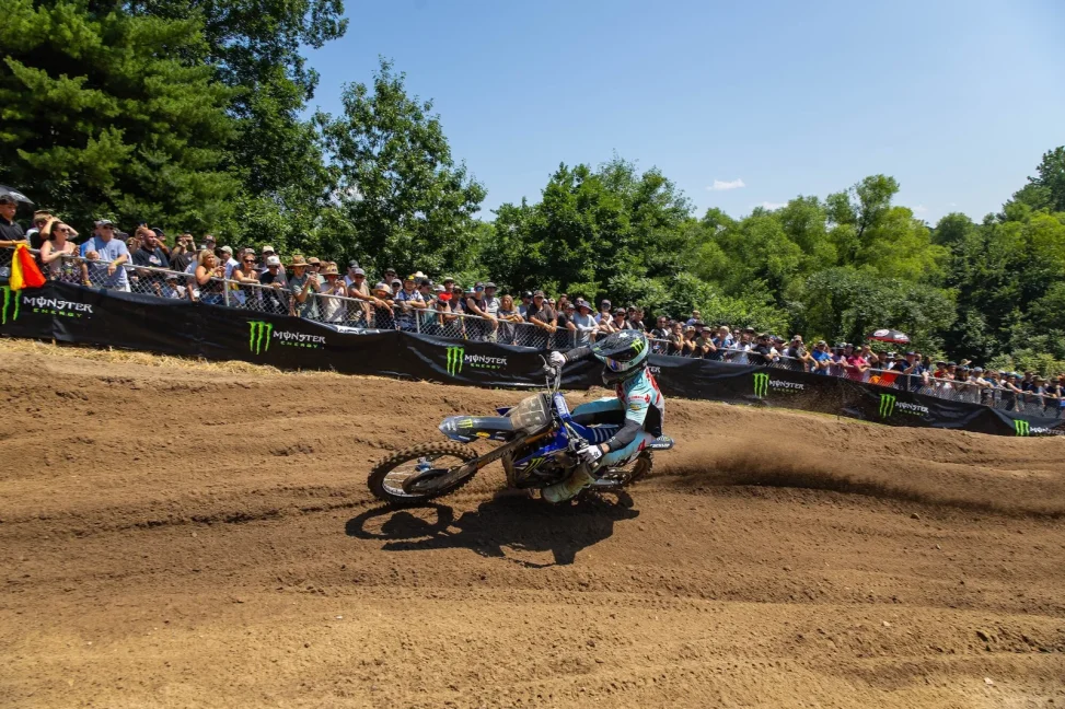 Haiden Deegan Southwick 26