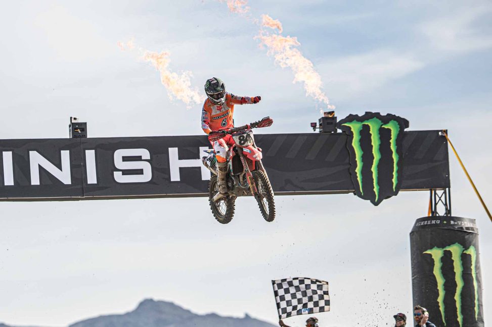 Herlings Argentina 26 4