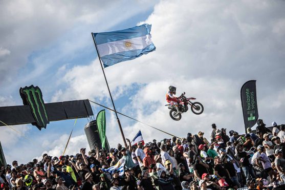 Herlings Argentina 26 5