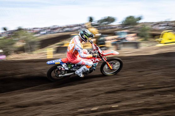 Herlings Argentina 26