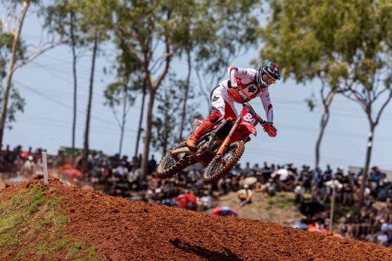 Herlings Australia MXGP 26