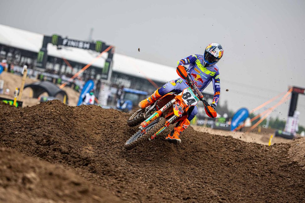 Herlings China 25