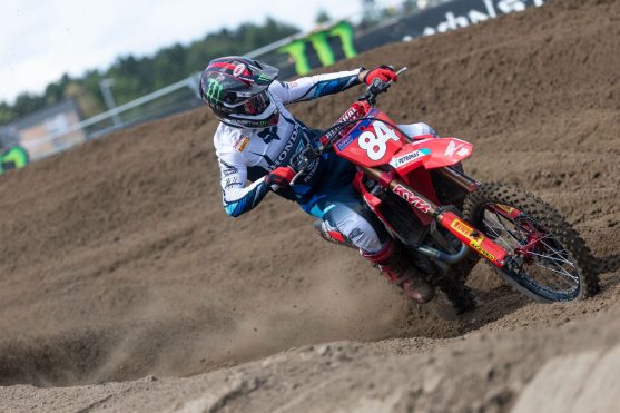 Herlings Lommel 26