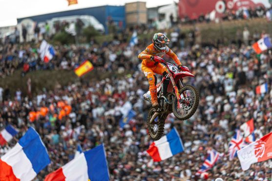 Herlings MXoN Ernee 26